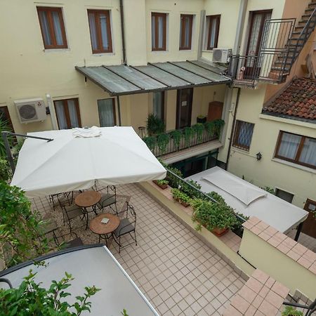Locanda Herion Veneţia Exterior foto