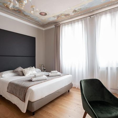 Locanda Herion Veneţia Exterior foto