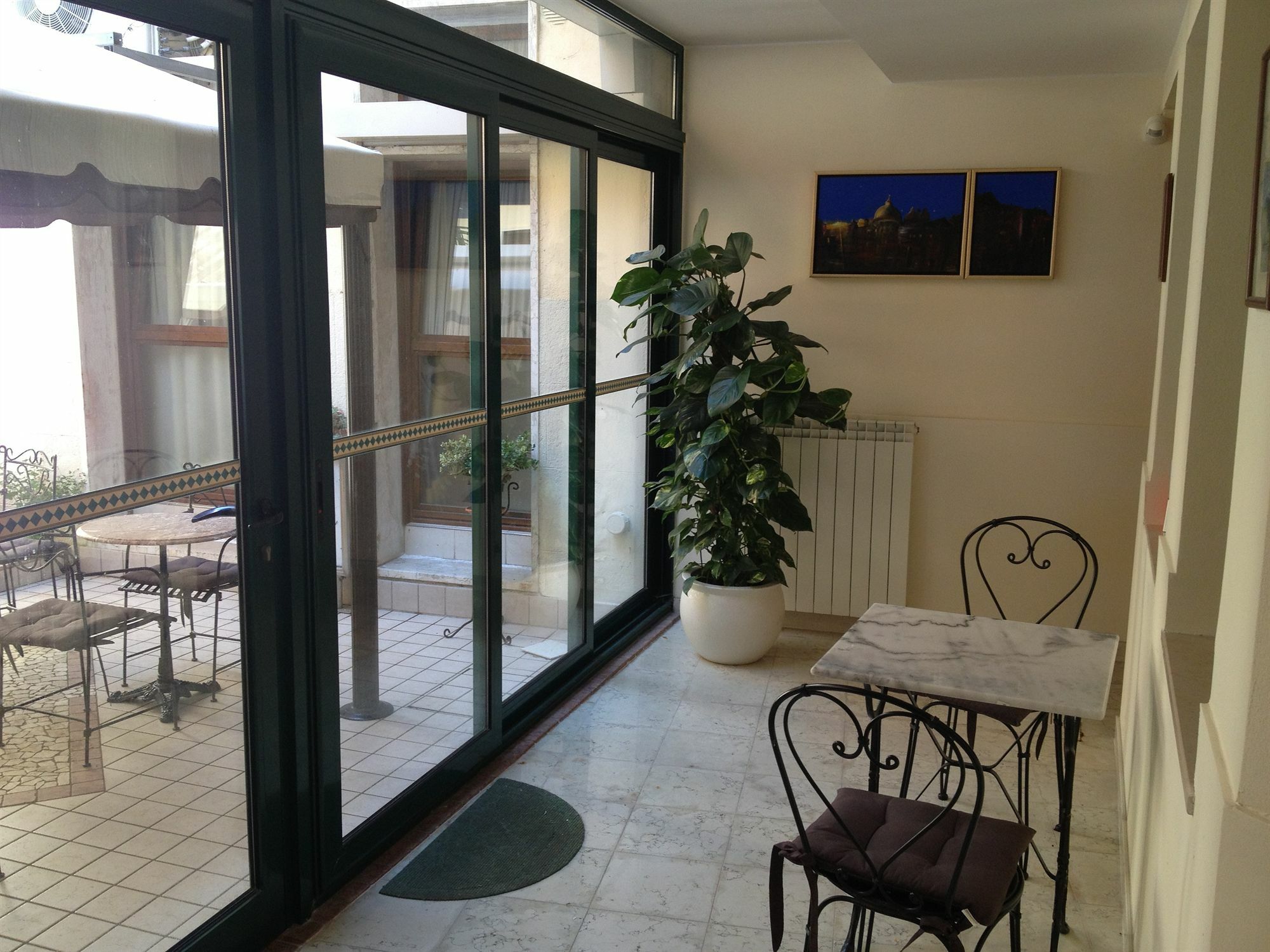 Locanda Herion Veneţia Exterior foto