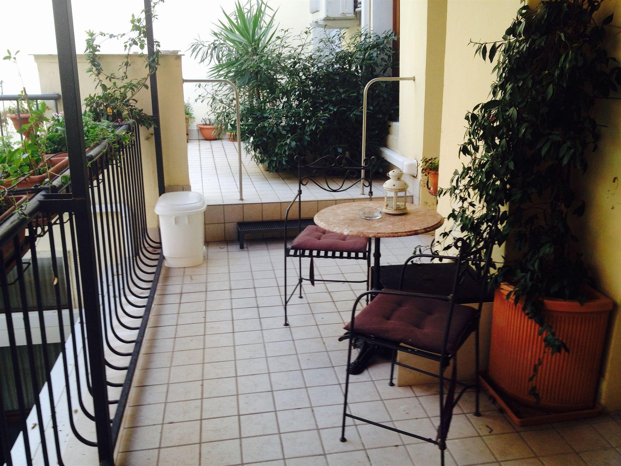 Locanda Herion Veneţia Exterior foto