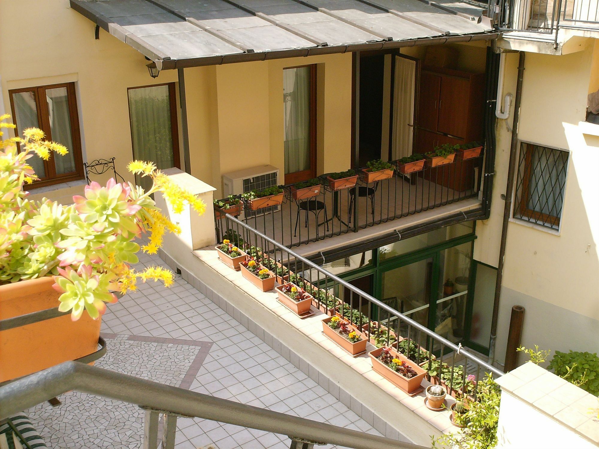 Locanda Herion Veneţia Exterior foto