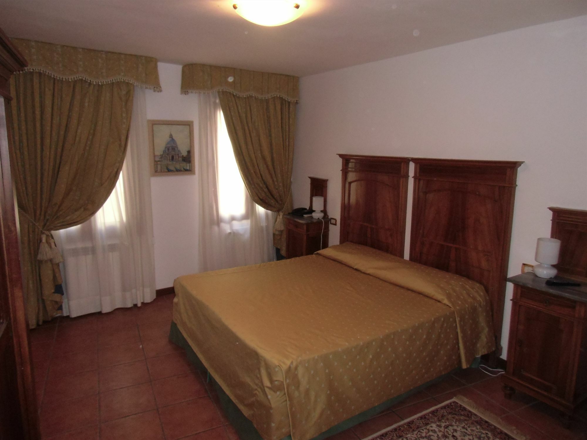 Locanda Herion Veneţia Exterior foto