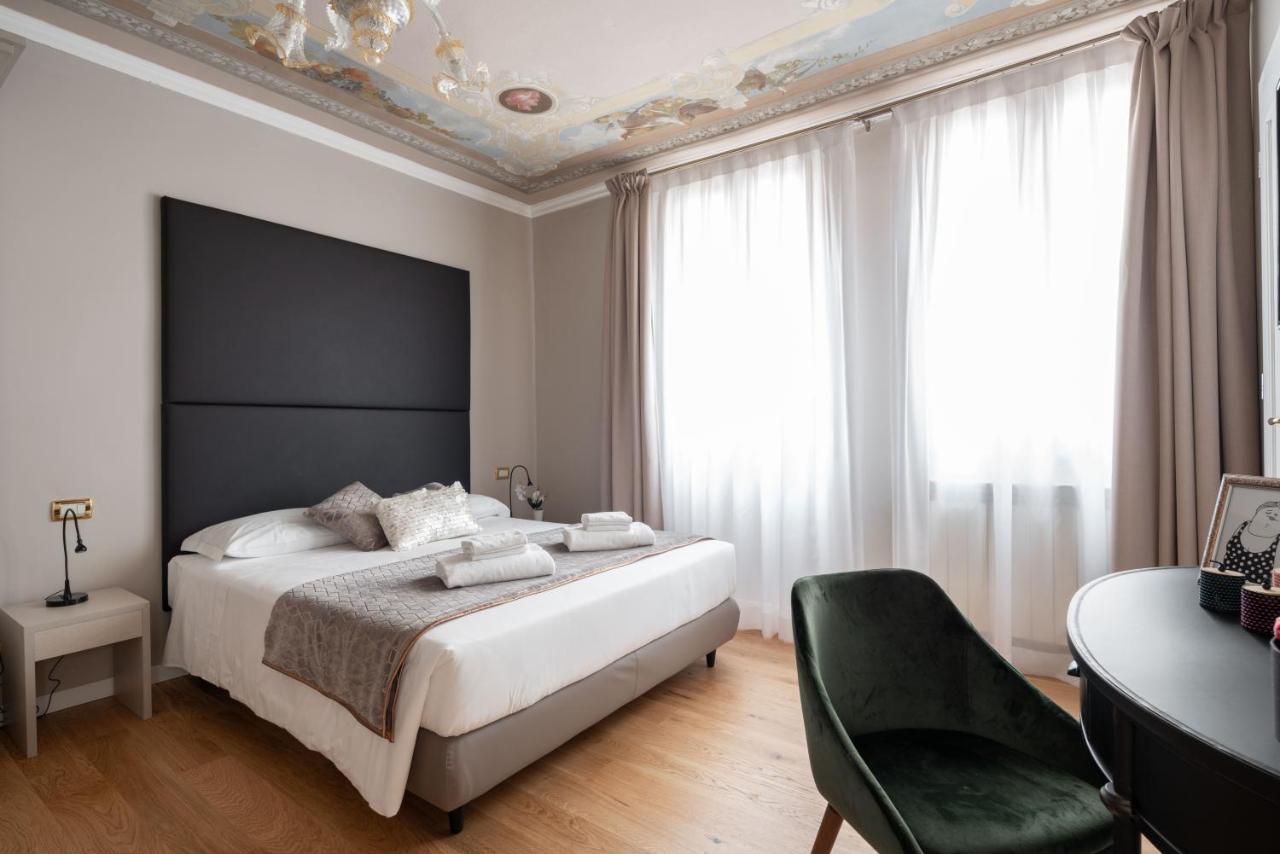 Locanda Herion Veneţia Exterior foto