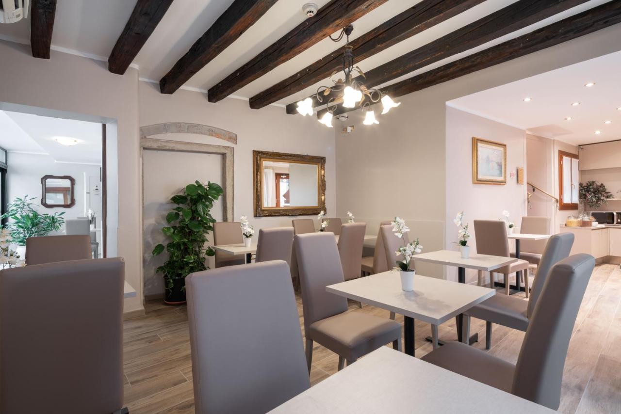 Locanda Herion Veneţia Exterior foto